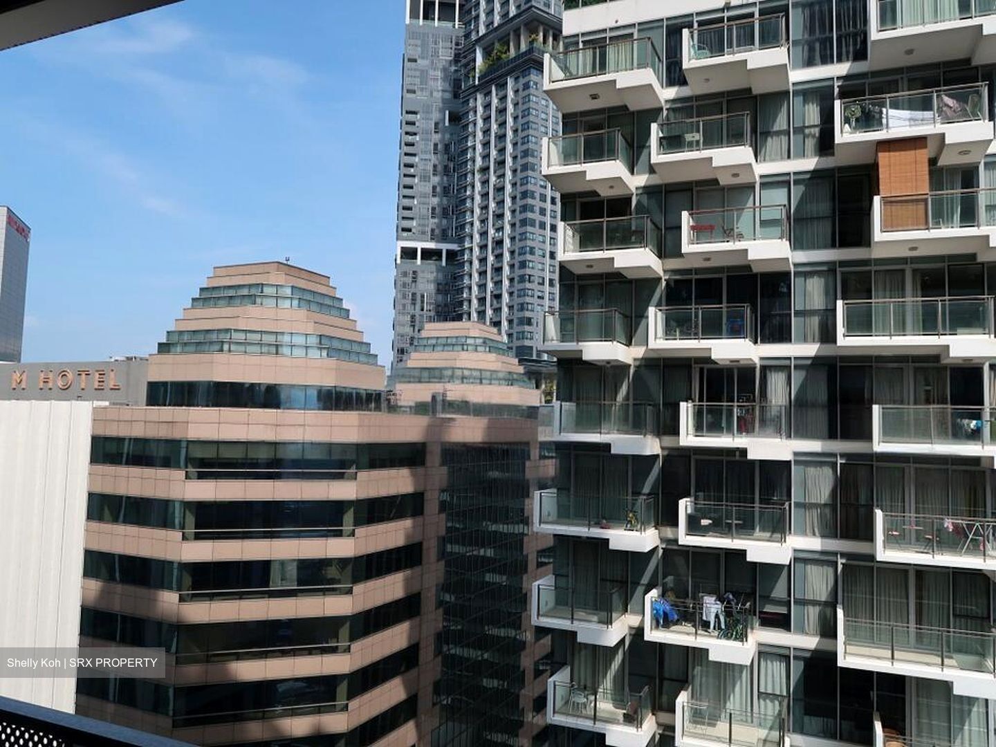 Eon Shenton (D2), Office #566866911